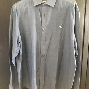 Penguin Dress Shirt